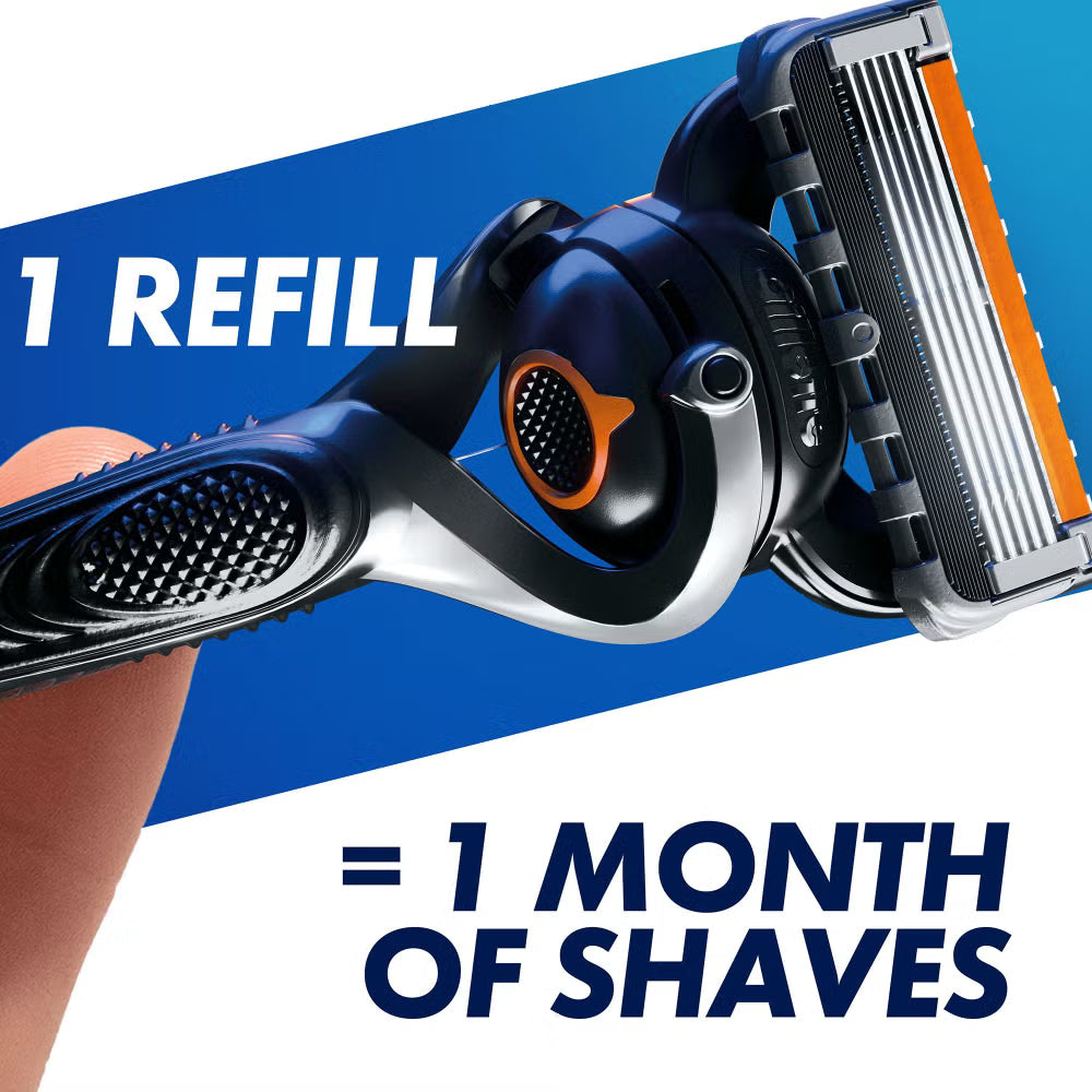 Gillette Pro Glide