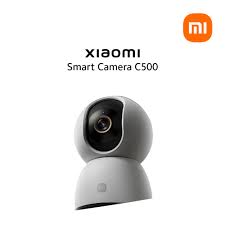 Xiaomi Smart Camera C500