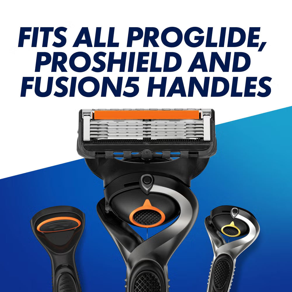 Gillette Pro Glide