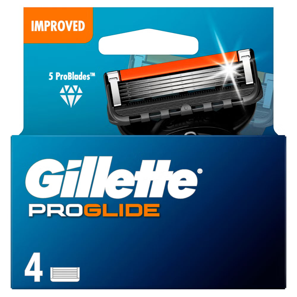 Gillette Pro Glide