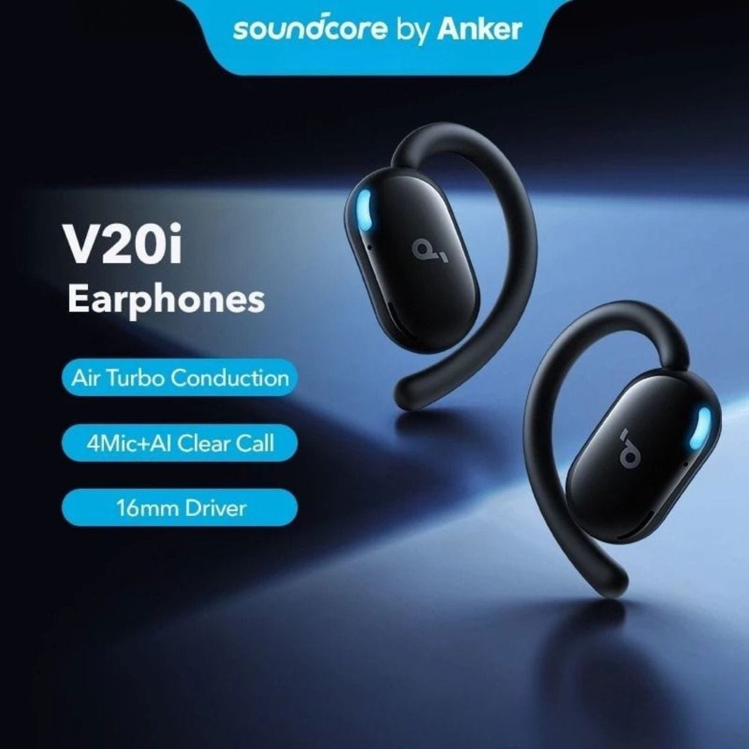 Anker v20i original ✅