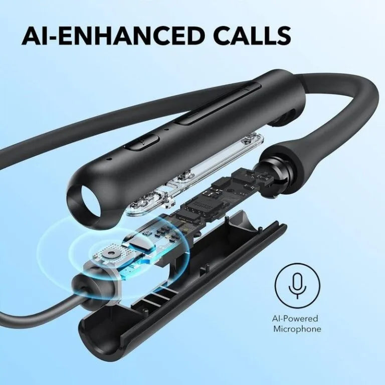 Anker Soundcore Life U2i 🏃🏼‍♂️‍➡️