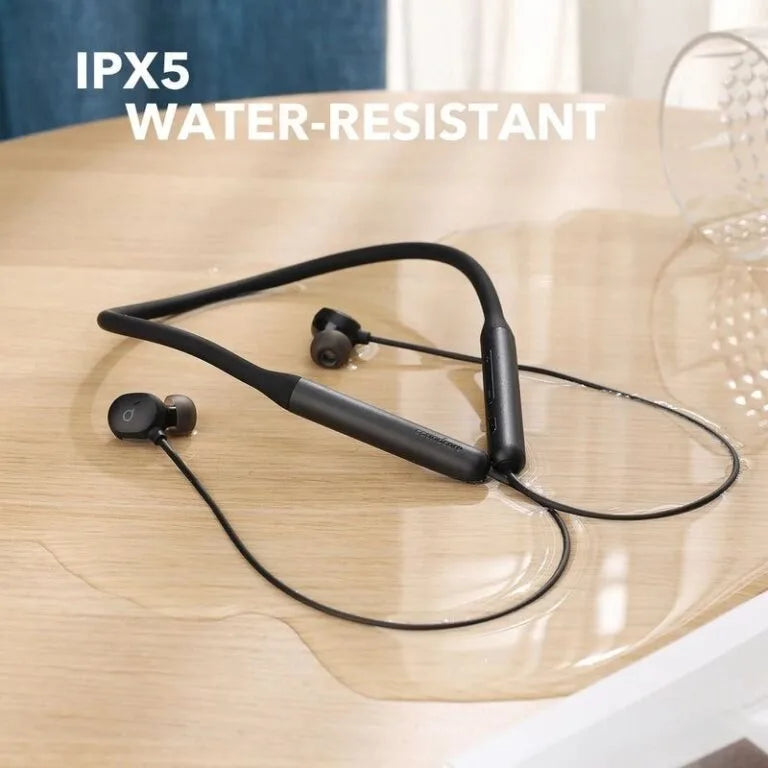 Anker Soundcore Life U2i 🏃🏼‍♂️‍➡️