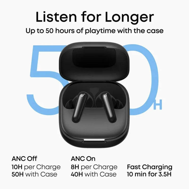Anker soundcore🔊R60i NC