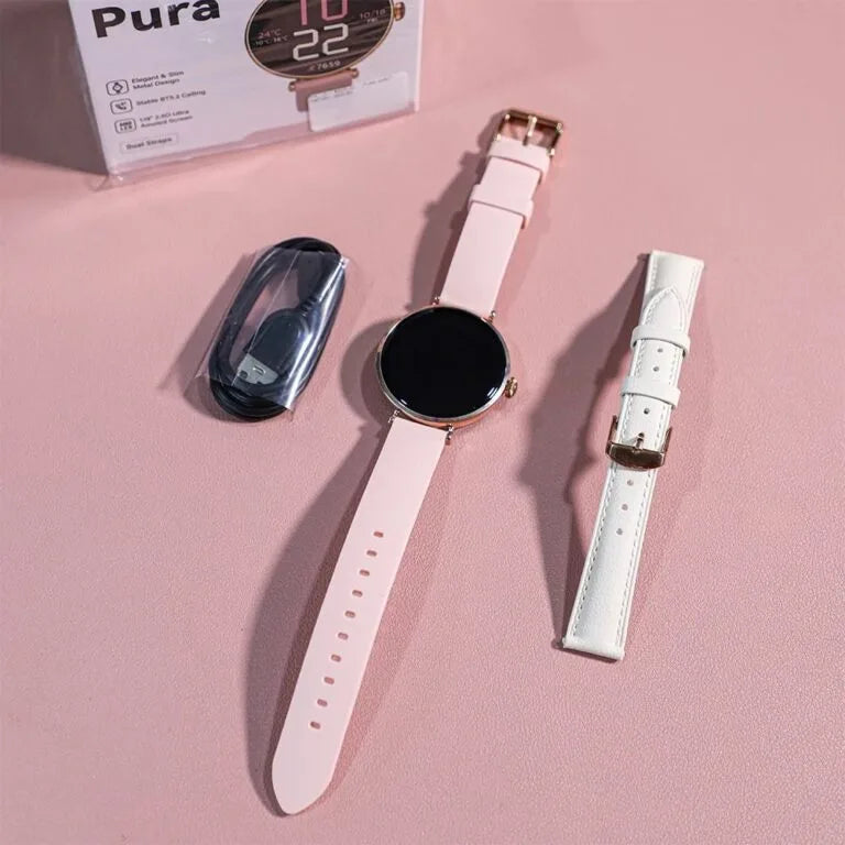 Kieslect Lady Calling Pura 🌷