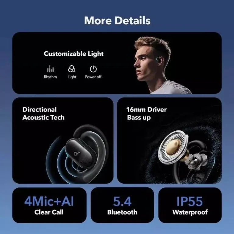 Anker v20i original ✅