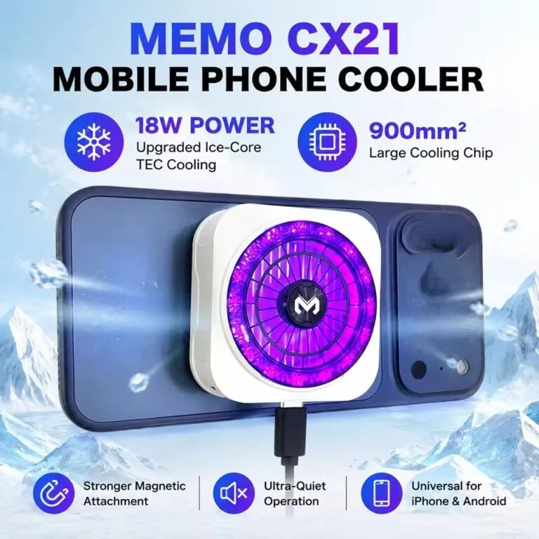 Memo CX21