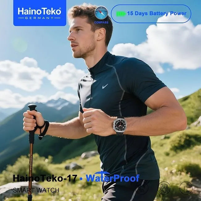 Hainoteko 17