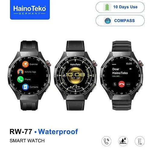 Hainoteko Rw77 Waterproof