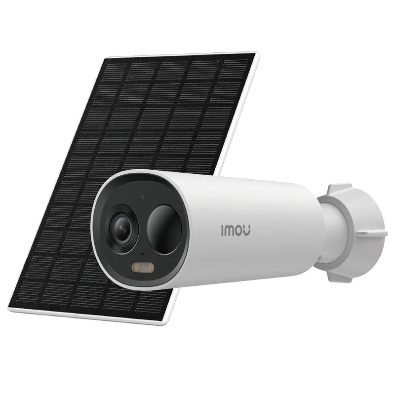 Camera Imou Cell 3C - 2K-3MP
