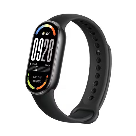 Mi Band10 ⌚🏃‍♂️🏃‍♀️✅ORIGINAL✅