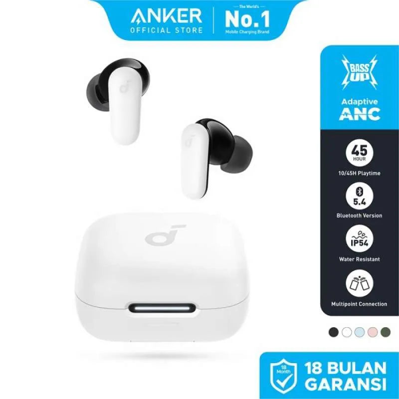 Anker Soundcore R50i NC