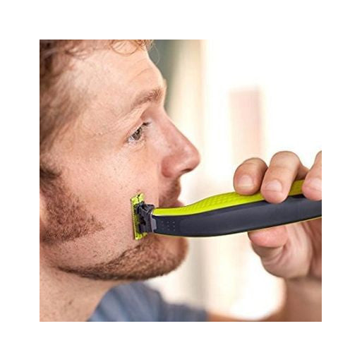 Lames De Rasoirs OneBlade PHILIPS  (Anti-Friction Blade X2)