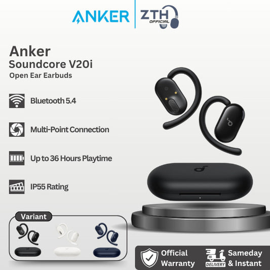 Anker v20i original ✅