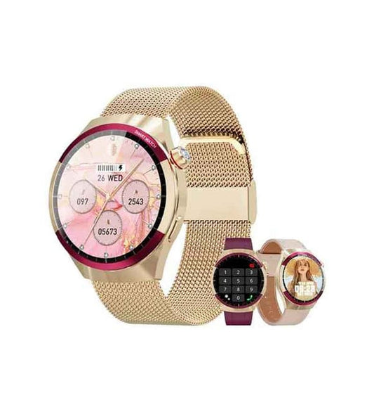 Watch 4 Mini Kalobee SK6 🌷