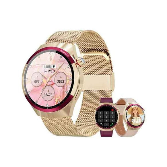 Watch 4 Mini Kalobee SK6 🌷TK 🌷