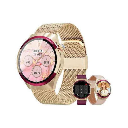 Watch 4 Mini Kalobee SK6 🌷TK 🌷