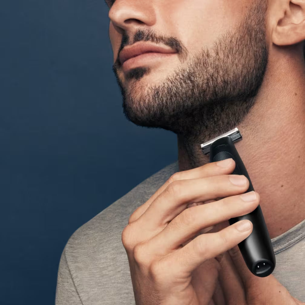 Lame King C. Gillette Style Master (Lame De Rasoir 4&nbsp;Directions)
