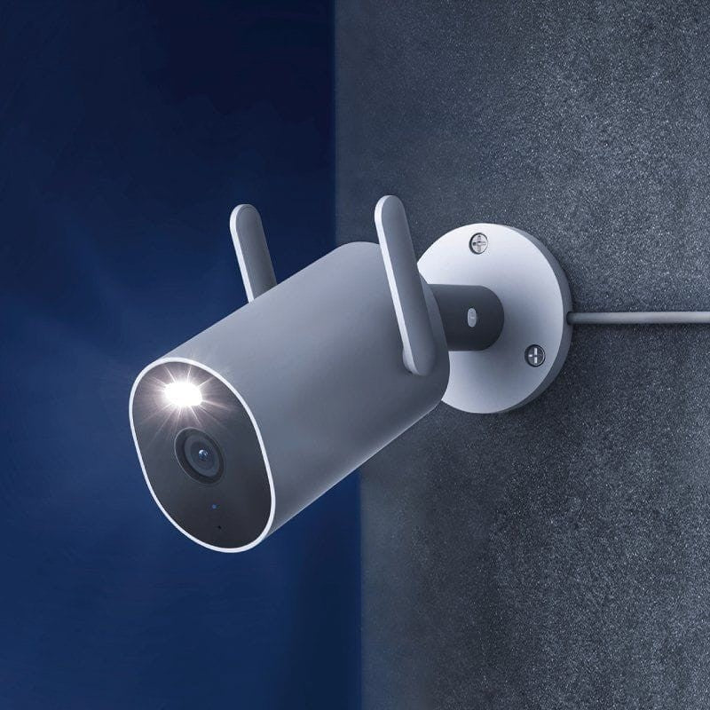 Xiaomi Smart Camera AW300 (Exterior)