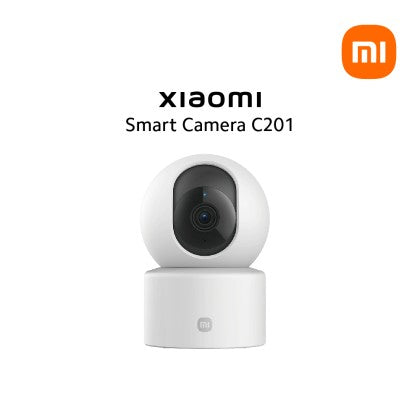Xiaomi Smart Camera C201 ✅ ORIGINAL ✅
